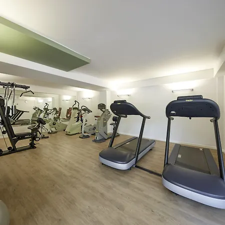 Hotel Park Casimiro