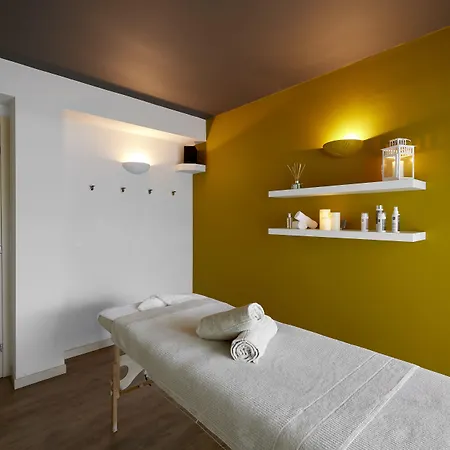 Park Casimiro 4*