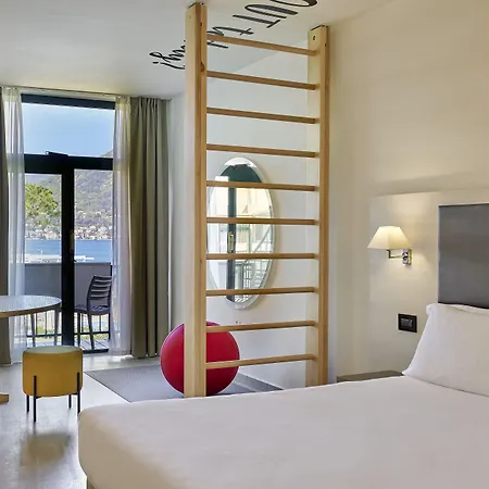 Hotel Park Casimiro San Felice del Benaco