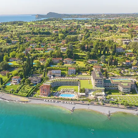 Hotel Park Casimiro San Felice del Benaco
