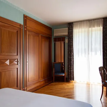 Park Casimiro 4*
