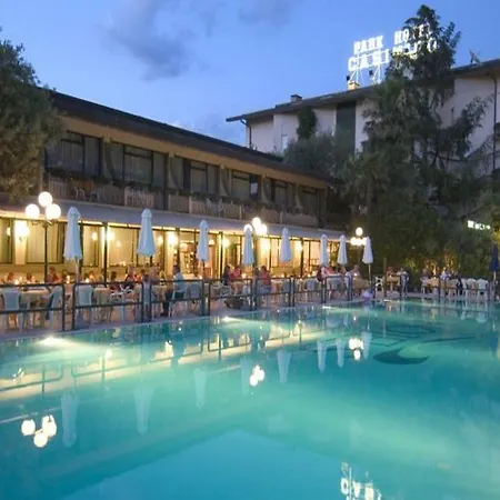 Park Casimiro San Felice del Benaco