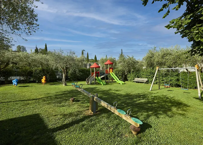 Hotel Park Casimiro 4*