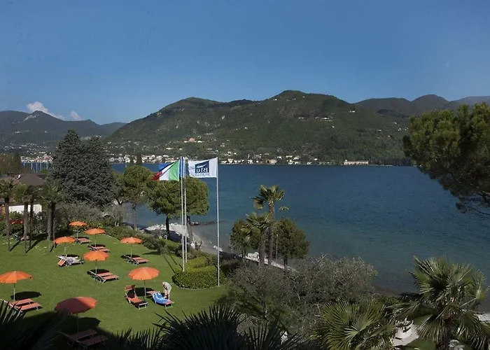 Park Casimiro San Felice del Benaco