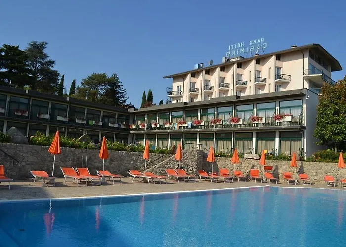 Hotel Park Casimiro 4*