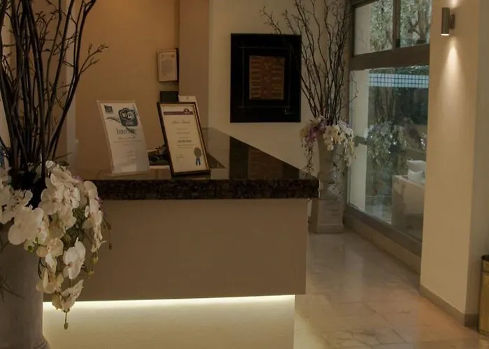 Hotel Park Casimiro 4*