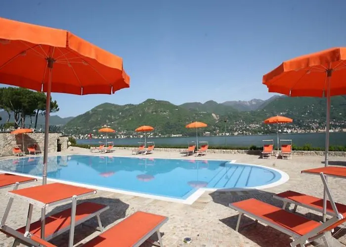 Hotel Park Casimiro San Felice del Benaco