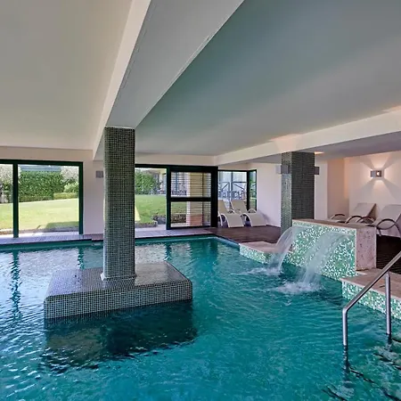 Park Casimiro Hotel 4*