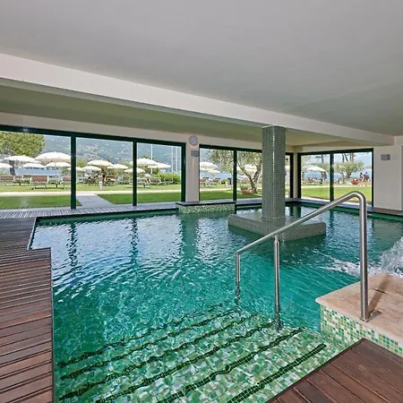 Hotell Park Casimiro San Felice del Benaco