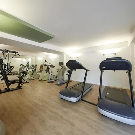 Hotell Park Casimiro
