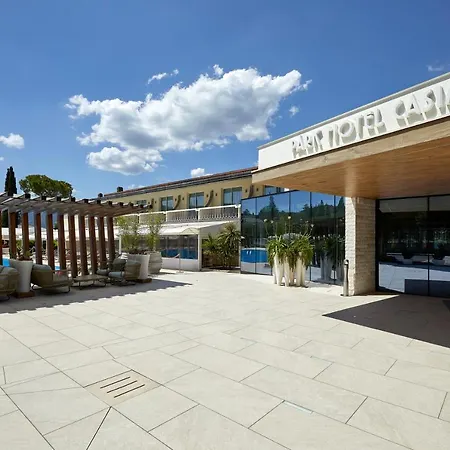 Park Casimiro Hotell