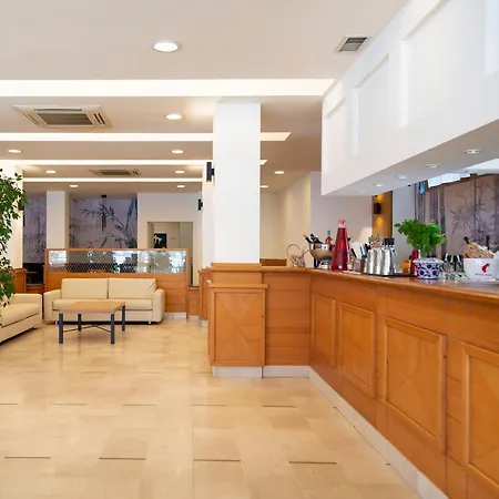 Hotell Park Casimiro San Felice del Benaco