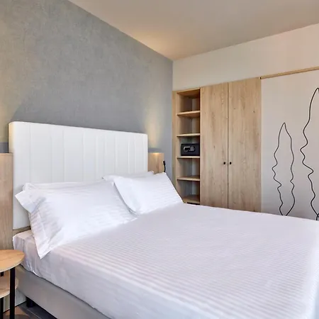 Park Casimiro Hotell San Felice del Benaco