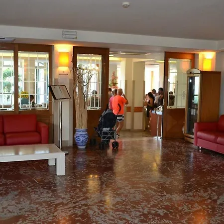 Hotell Park Casimiro 4*