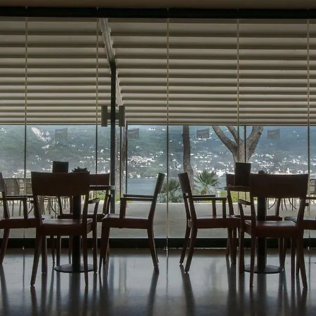 Hotell Park Casimiro San Felice del Benaco