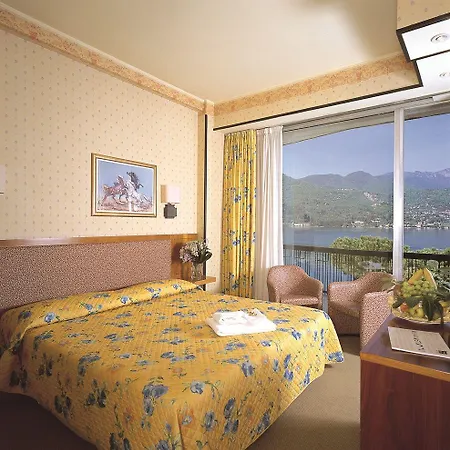 Park Casimiro Hotell San Felice del Benaco