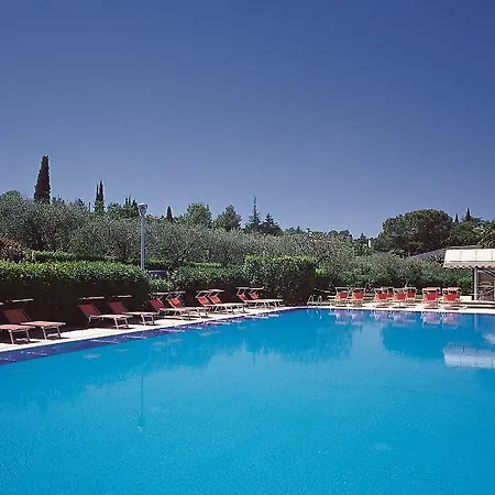 Hotell Park Casimiro 4*